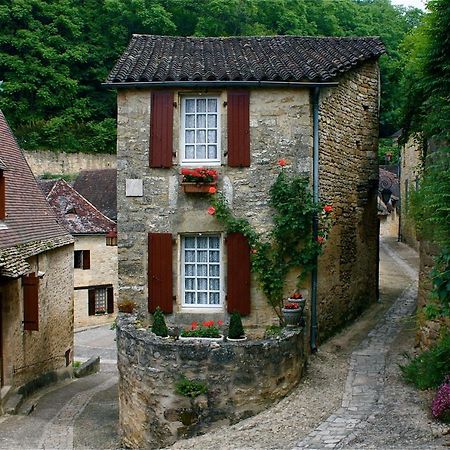 La Petite Maison Бенак-е-Казнак Екстериор снимка