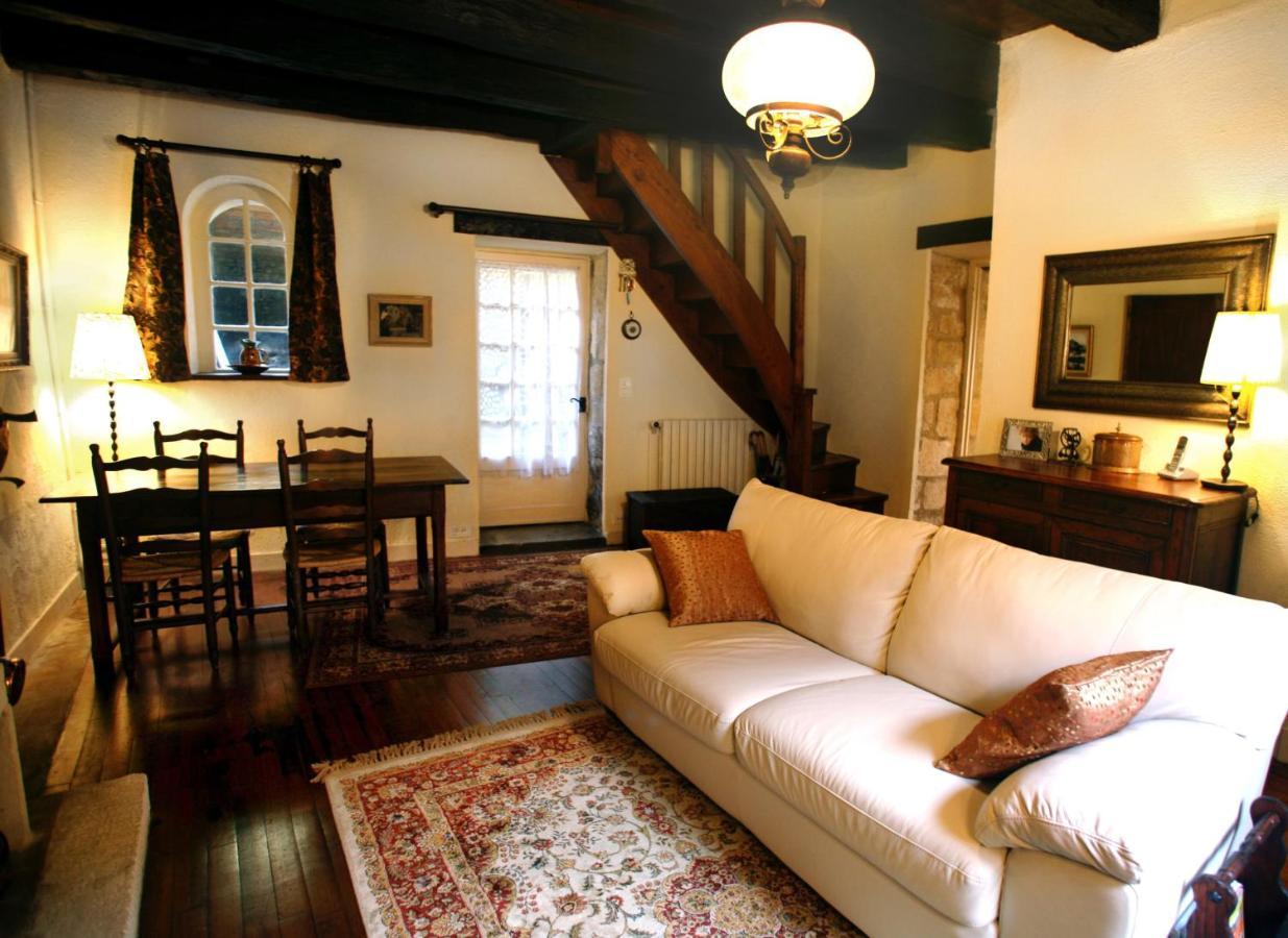 La Petite Maison Бенак-е-Казнак Екстериор снимка