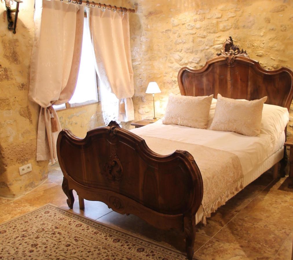 La Petite Maison Бенак-е-Казнак Екстериор снимка