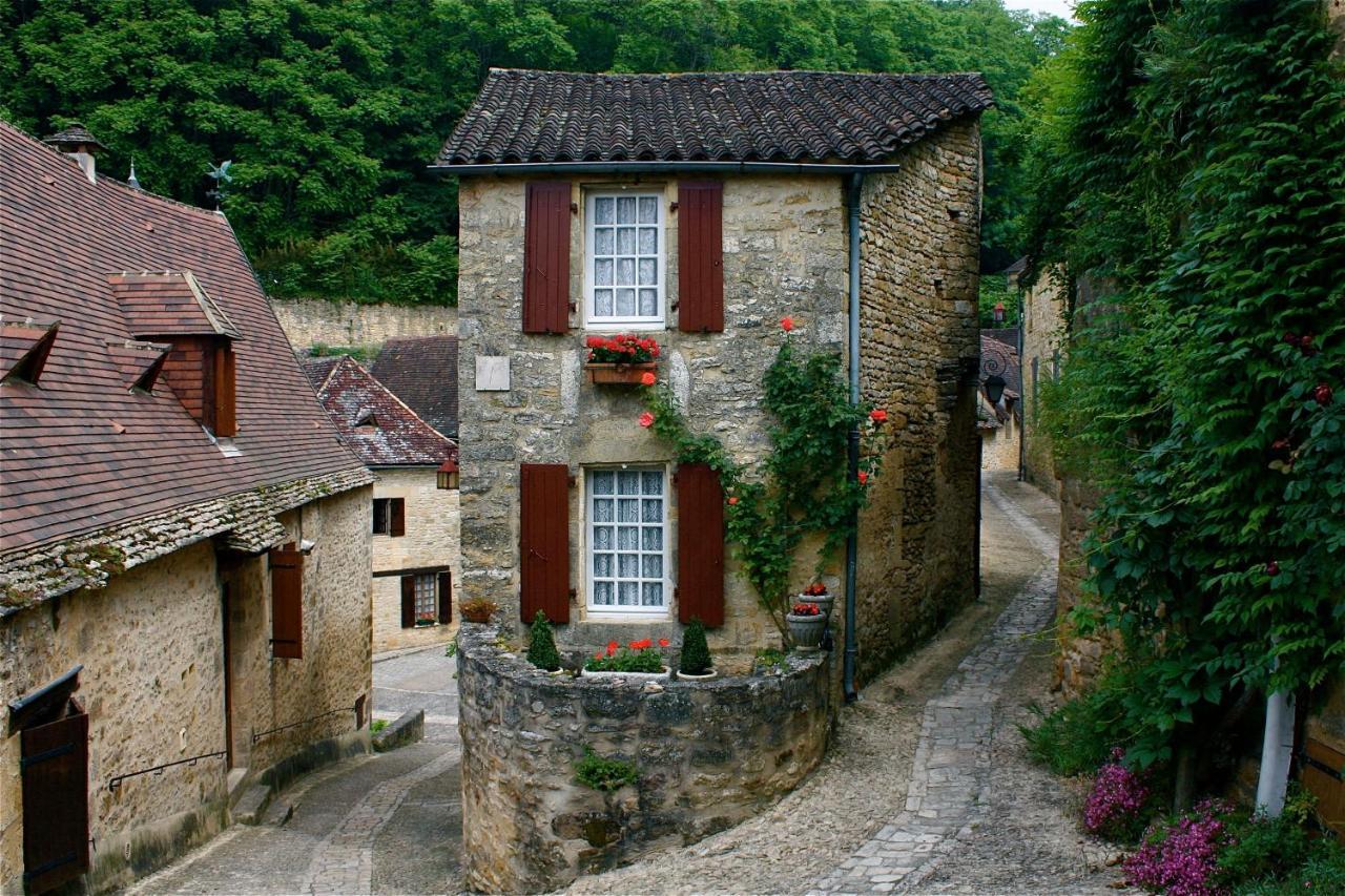La Petite Maison Бенак-е-Казнак Екстериор снимка
