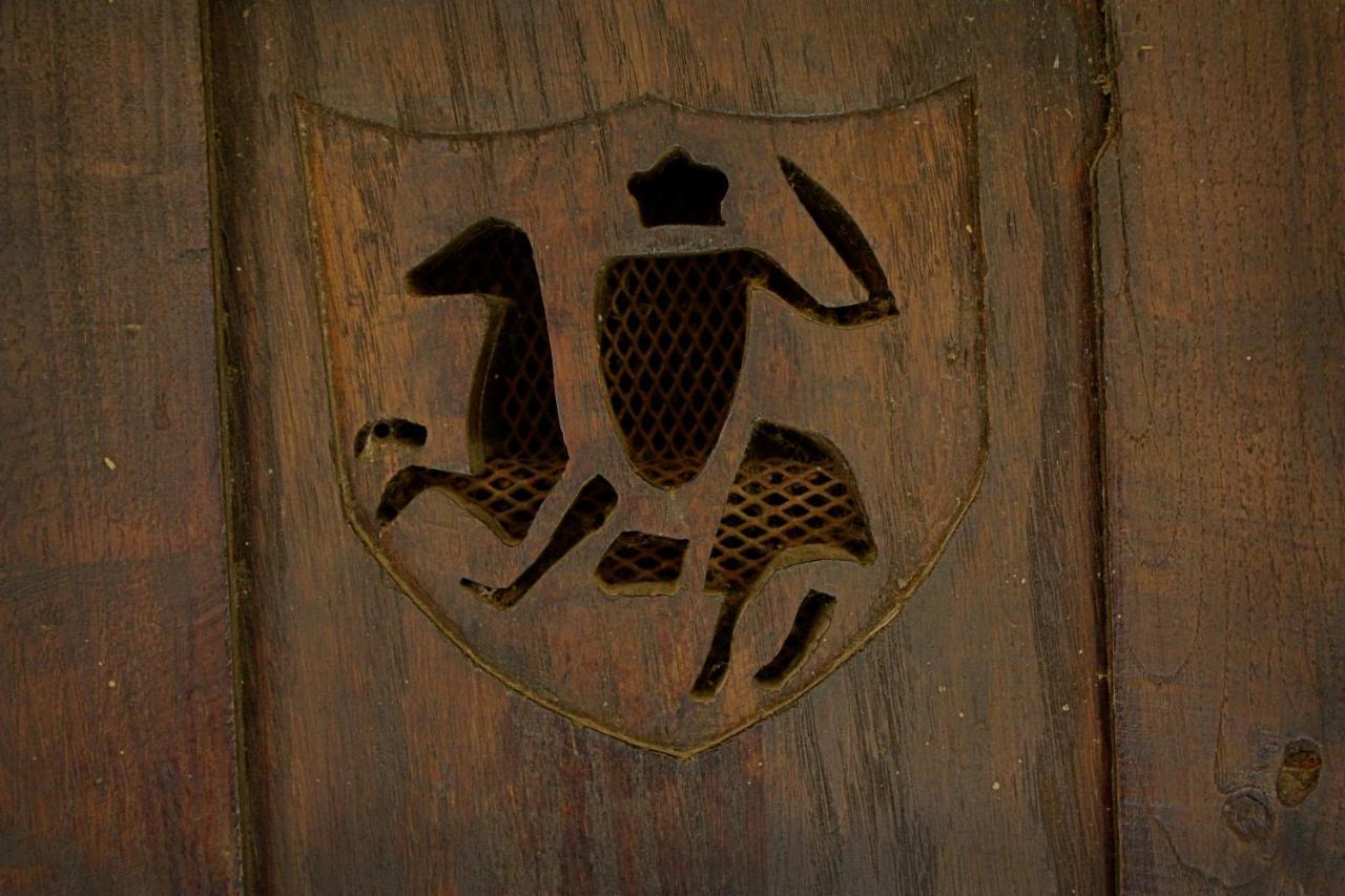 La Petite Maison Бенак-е-Казнак Екстериор снимка