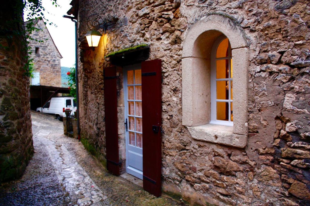 La Petite Maison Бенак-е-Казнак Екстериор снимка