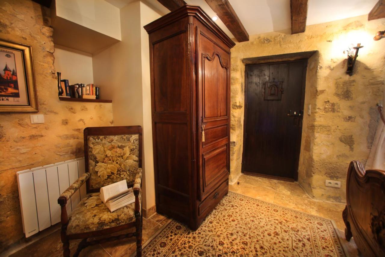 La Petite Maison Бенак-е-Казнак Екстериор снимка