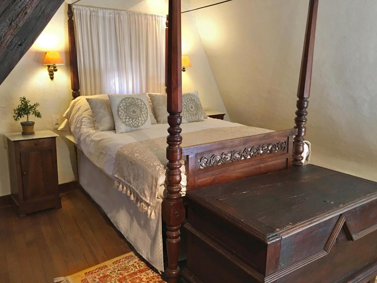 La Petite Maison Бенак-е-Казнак Екстериор снимка