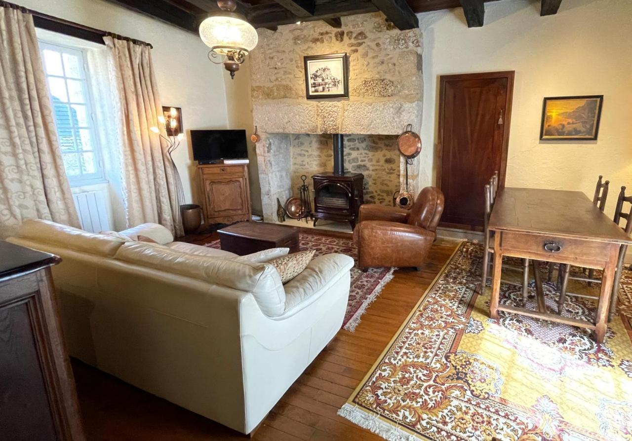 La Petite Maison Бенак-е-Казнак Екстериор снимка