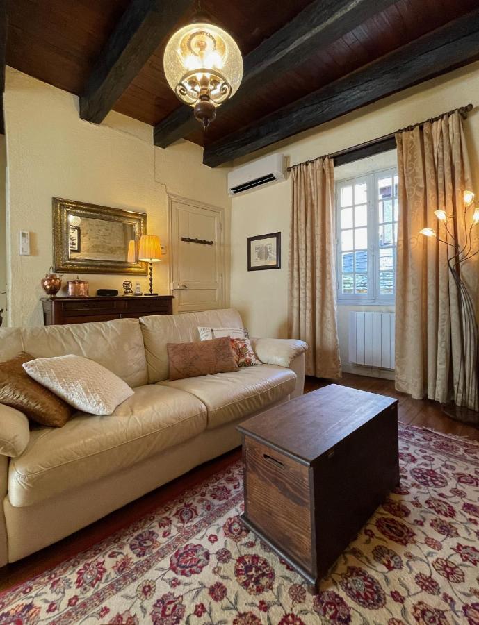 La Petite Maison Бенак-е-Казнак Екстериор снимка