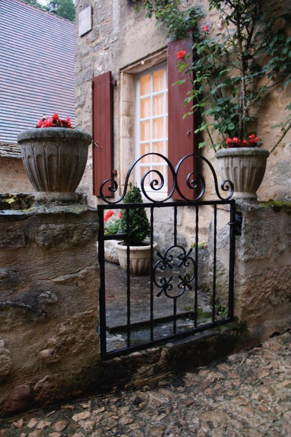 La Petite Maison Бенак-е-Казнак Екстериор снимка